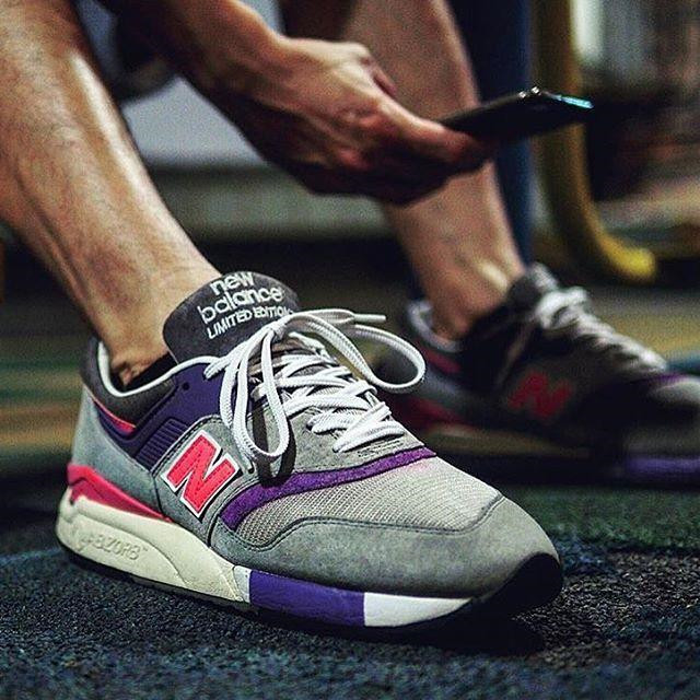 新百伦/New Balance NB REV LITE 997.5系列 低帮轻便透气运动跑步鞋男女鞋