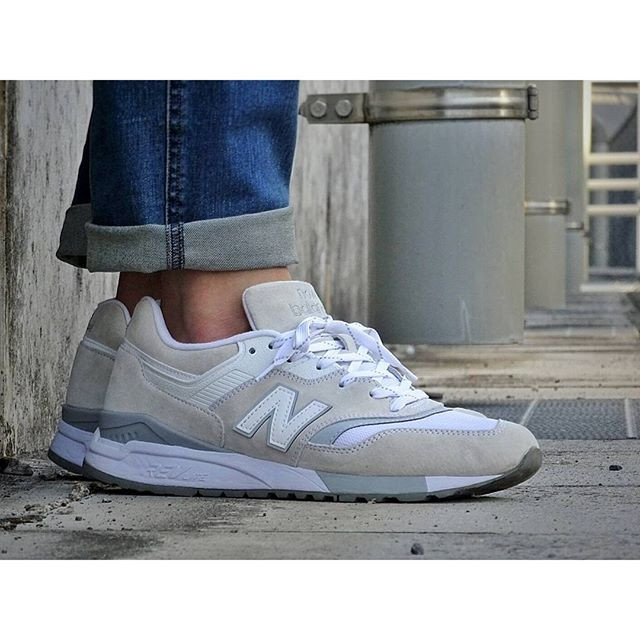 新百伦/New Balance NB REV LITE 997.5系列 低帮轻便透气运动跑步鞋男女鞋