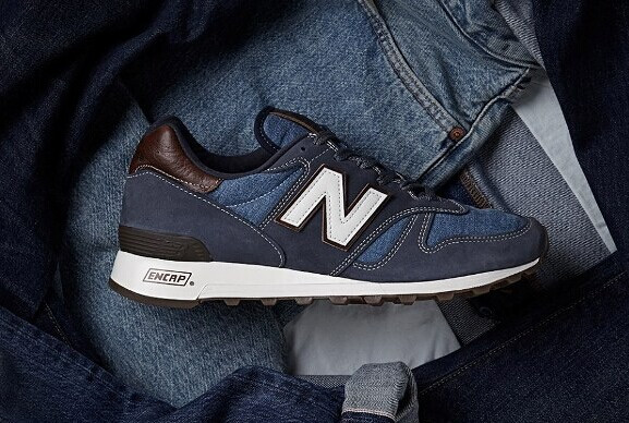 新百伦/New Balance NB ENCAP M1300 低帮复古耐磨轻便日常运动跑步鞋 男款