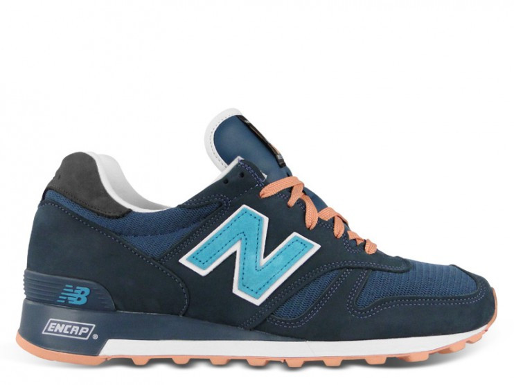 新百伦/New Balance NB ENCAP M1300 低帮复古耐磨轻便日常运动跑步鞋 男款