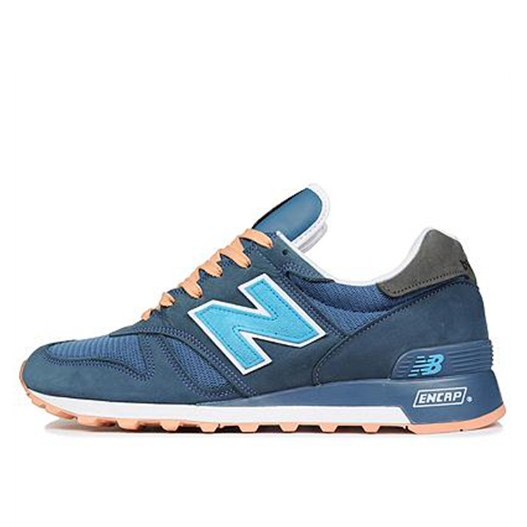 新百伦/New Balance NB ENCAP M1300 低帮复古耐磨轻便日常运动跑步鞋 男款