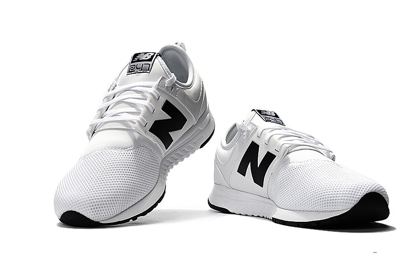 新百伦/New balance NB REV LITE 247 男款女款网面透气休闲跑步鞋黄子韬同款