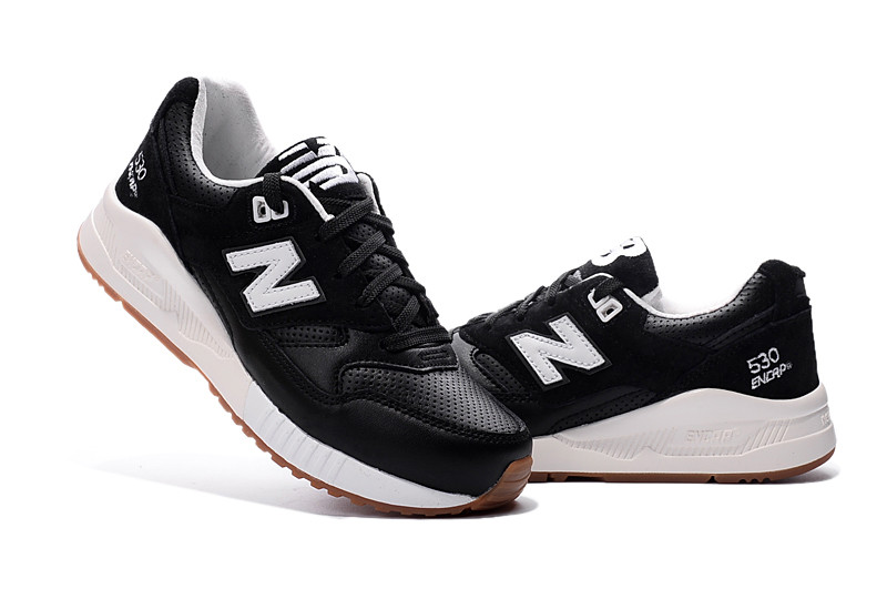 新百伦/New balance NB  ENCRP 530  新款情侣复古透气跑步鞋休闲运动跑步鞋