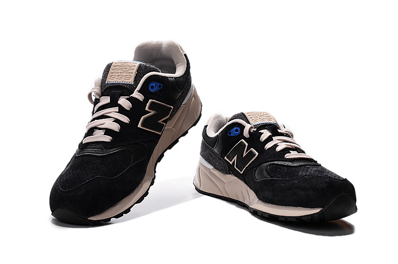 新百伦/NEW BALANCE NB  复古透气网面低帮休闲百搭跑步鞋运动鞋 情侣鞋 男女鞋