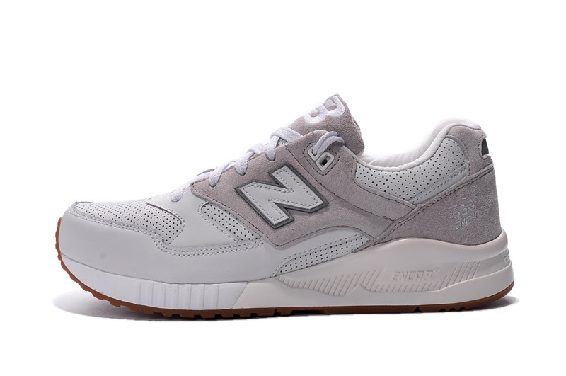 新百伦/New balance NB  ENCRP 530  新款情侣复古透气跑步鞋休闲运动跑步鞋