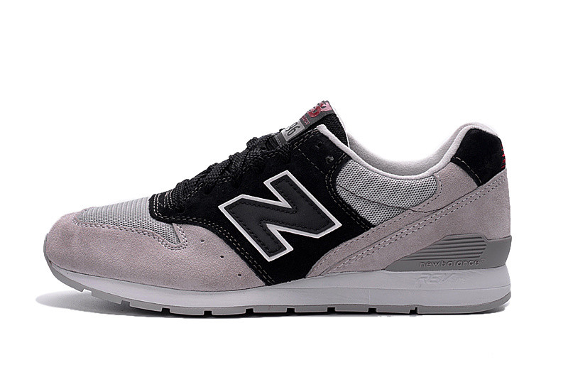 新百伦/New balance  NB 996 复古休闲透气色彩拼接耐磨鞋底运动跑步鞋 男女鞋