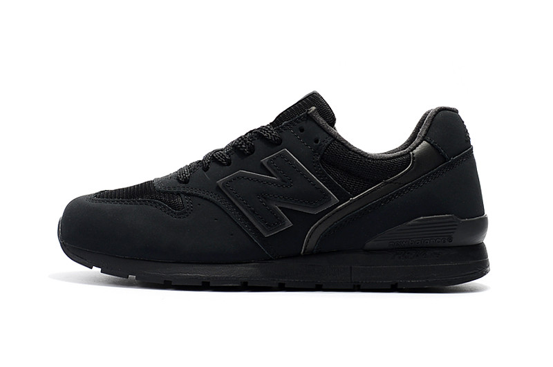 新百伦/New balance  NB 996 复古休闲透气色彩拼接耐磨鞋底运动跑步鞋 男女鞋