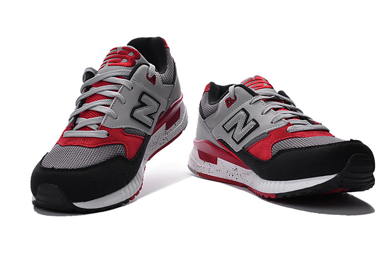 新百伦/New balance NB  ENCRP 530  新款情侣复古透气跑步鞋休闲运动跑步鞋