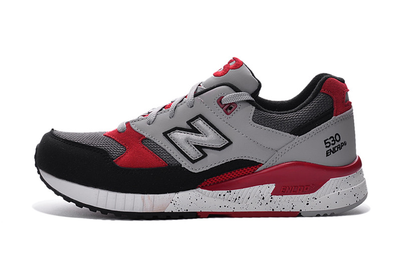 新百伦/New balance NB  ENCRP 530  新款情侣复古透气跑步鞋休闲运动跑步鞋