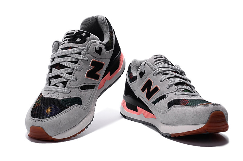 新百伦/New balance NB  ENCRP 530  新款情侣复古透气跑步鞋休闲运动跑步鞋