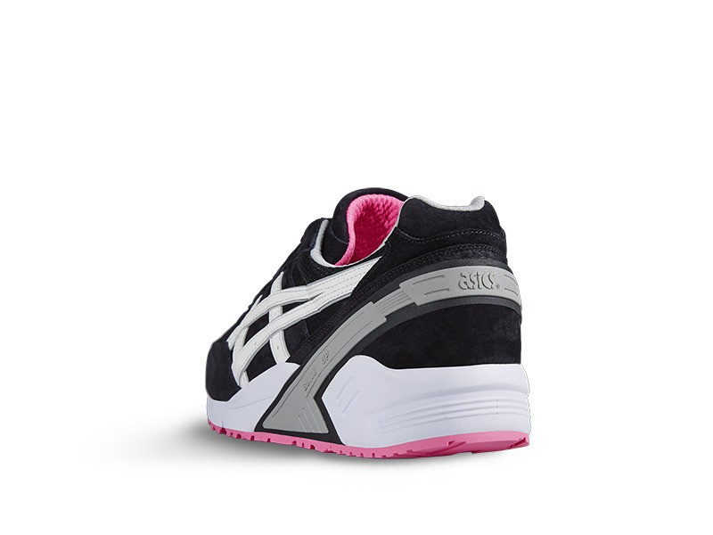 亚瑟士/ASICS Tiger GEL-SIGHT视觉系列复古低帮休闲运动慢跑鞋 男女鞋