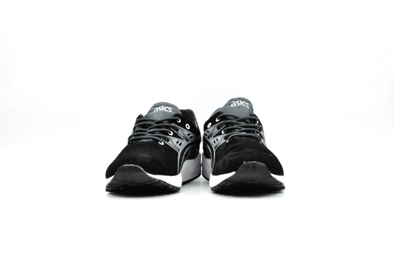 亚瑟士/ASICS GEL-Kayano Trainer培训师系列简单款休闲运动低帮复古慢跑鞋男女鞋