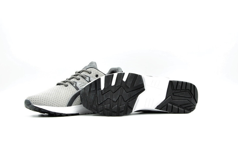 亚瑟士/ASICS GEL-Kayano Trainer培训师系列简单款休闲运动低帮复古慢跑鞋男女鞋