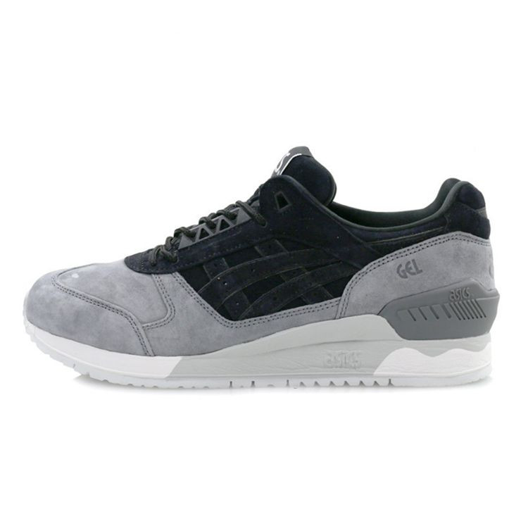 亚瑟士/ASICS  Tiger GEL-Respector Tonal 四代系列运动低帮跑鞋男女鞋