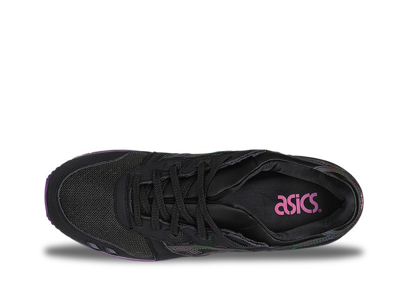 亚瑟士/ASICS  Gle Lyte III 低帮 百搭 时尚 复古日常休闲运动鞋慢跑鞋  男女鞋