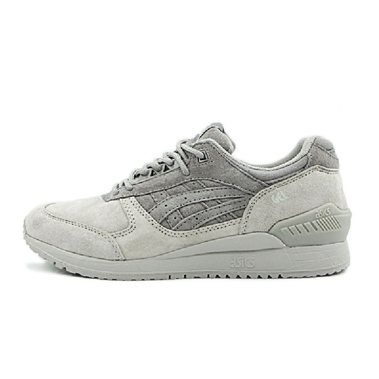 亚瑟士/ASICS  Tiger GEL-Respector Tonal 四代系列运动低帮跑鞋男女鞋