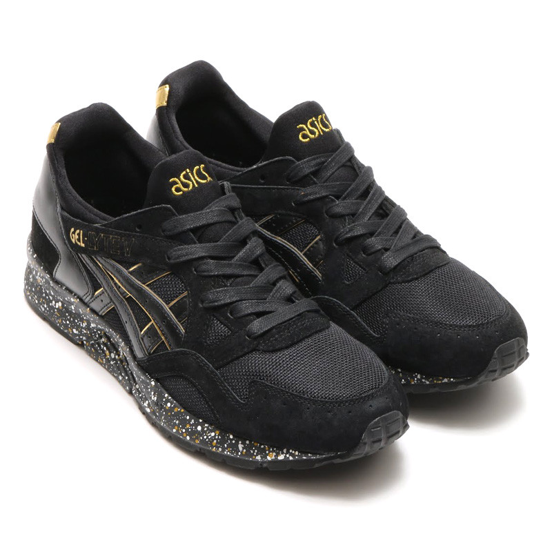 亚瑟士/ASICS  Gel Lyte V Jack Frost 复古轻便休闲慢跑鞋  男女鞋