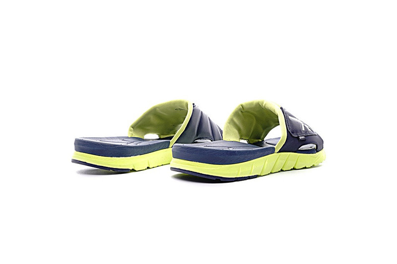 亚瑟士/ASICS sandals S601系列男士外穿运动沙滩时尚凉拖系列  男
