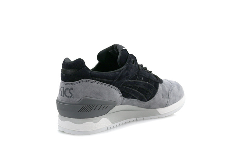 亚瑟士/ASICS  Tiger GEL-Respector Tonal 四代系列运动低帮跑鞋男女鞋