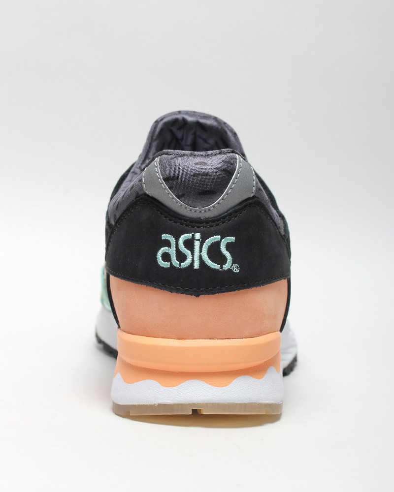 亚瑟士/ASICS  Gel Lyte V Jack Frost 复古轻便休闲慢跑鞋  男女鞋