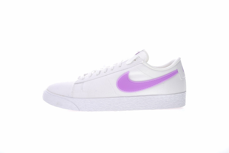 耐克/NIKE Blazer Low Pop PS 开拓者男女帆布小白百搭板鞋男鞋女鞋运动休闲板鞋