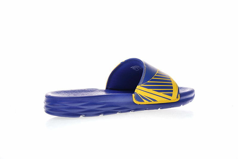 耐克/NIKE  NBA 系列 Benassi S2 男女休闲运动沙滩凉鞋拖鞋一字拖鞋男鞋女鞋