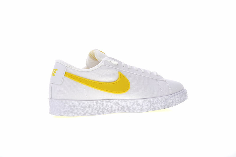 耐克/NIKE Blazer Low Pop PS 开拓者男女帆布小白百搭板鞋男鞋女鞋运动休闲板鞋