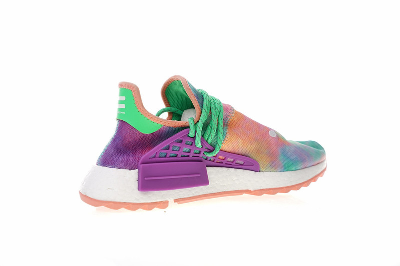 阿迪达斯/ADIDAS Holi Pack 人类前卫网面透气男女慢跑鞋跑步鞋运动休闲鞋男鞋女鞋