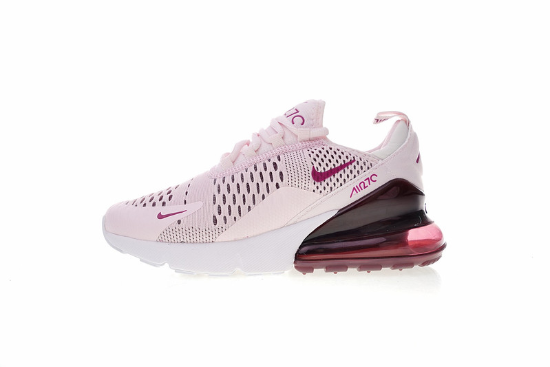 耐克/NIKE Air Max 270系列 后跟半掌气垫 男女 运动休闲慢跑鞋跑步鞋男鞋女鞋