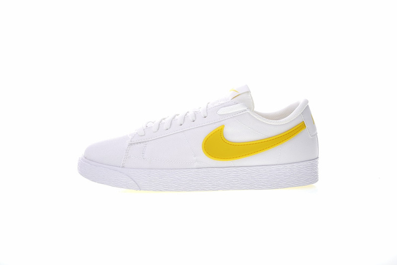 耐克/NIKE Blazer Low Pop PS 开拓者男女帆布小白百搭板鞋男鞋女鞋运动休闲板鞋