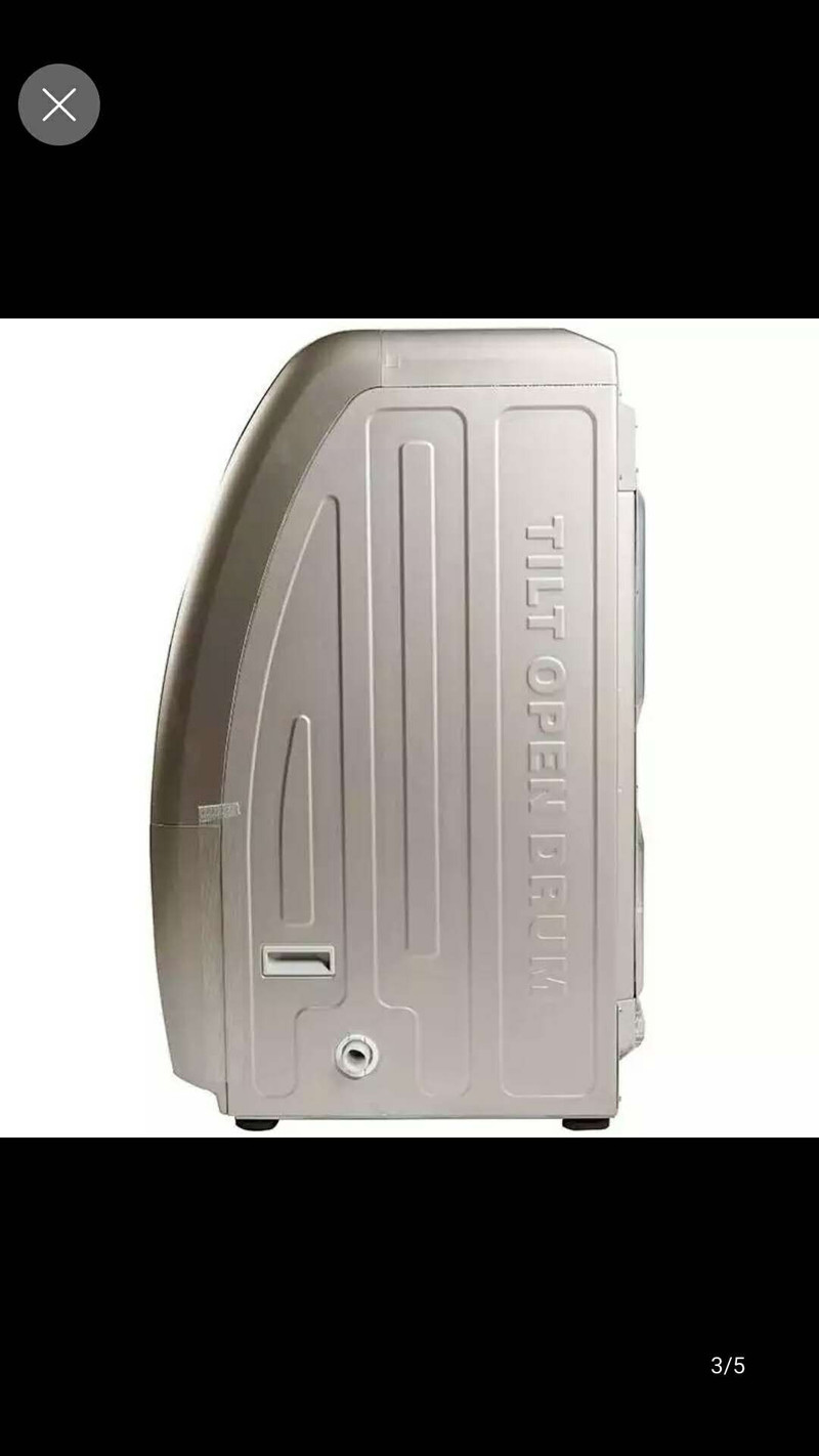 荣事达/Royalstar 三洋滚筒洗衣机XQG65-L903S玫瑰金（仅限焦作地区积分兑换）