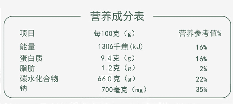 【青岛馆】初禾望乡450g袋装鸡蛋挂面龙须挂面3袋包邮