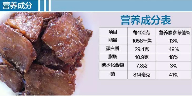 【象山半岛味道 即食海鲜480g】秘制调料鲜嫩无比鱼肉酥软鲜嫩有嚼劲甜咸适中入味口感纯正天然