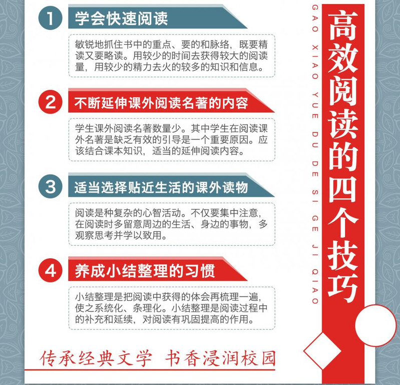 老人与海 海明威著 （小学生新课标必读名著·无障碍阅读）