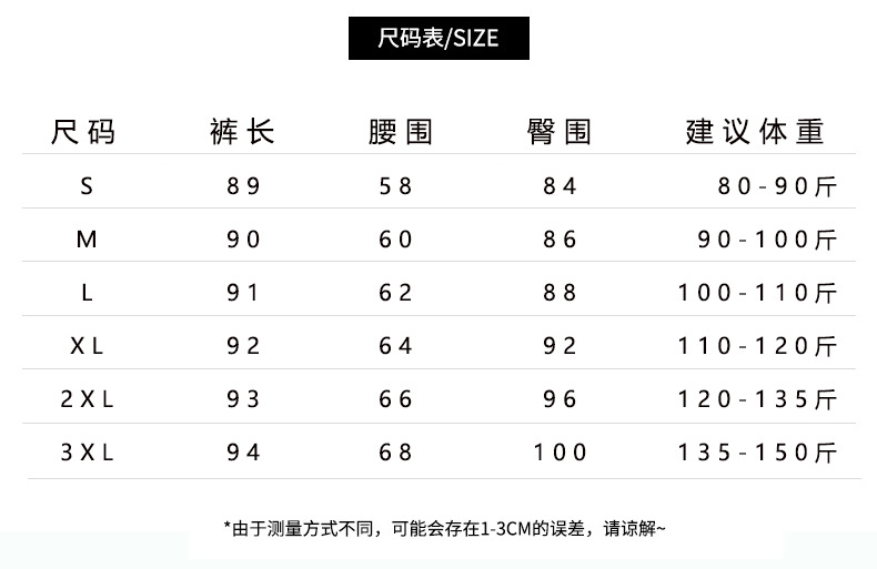 裤子 春夏季新款运动裤女学生韩版 薄款宽松超火的束脚裤