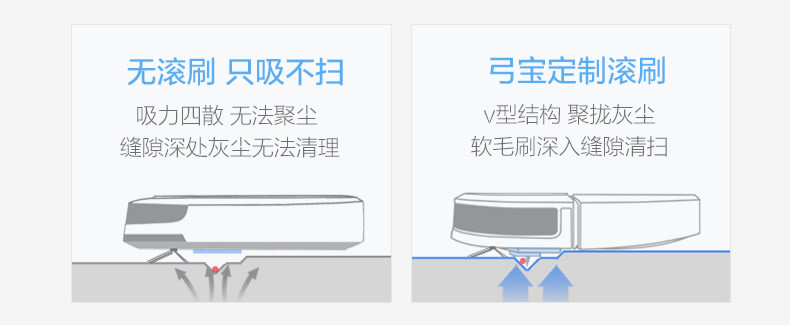  ILIFE x431智意扫地机器人家用全自动擦地一体机拖地机超薄玫瑰金吸尘器