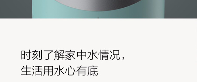 Viomi 云米 Mee杨幂限量版 互联网净水器  RO反渗透 厨下式 智能直饮机