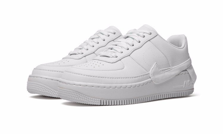 Nike耐克女鞋2019春季新款AIR FORCE 1AF1空军一号运动休闲鞋板鞋小白鞋 82025