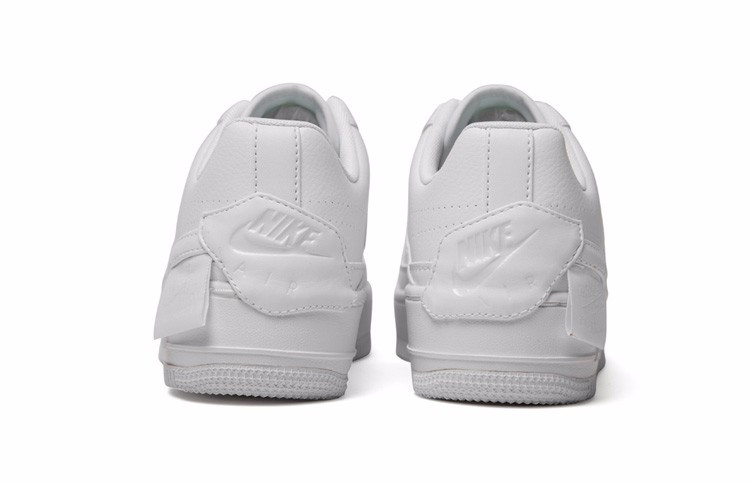 Nike耐克女鞋2019春季新款AIR FORCE 1AF1空军一号运动休闲鞋板鞋小白鞋 82025