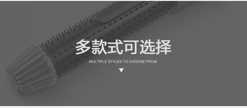 金稻 卷发棒内扣蛋卷头刘海卷发器两用大波浪大卷电卷棒韩国学生女KD3883