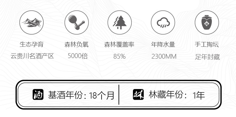 【先领券，再下单】品斛 nano石斛酒125ml 国产白酒光瓶小酒官方正品试饮装酒水