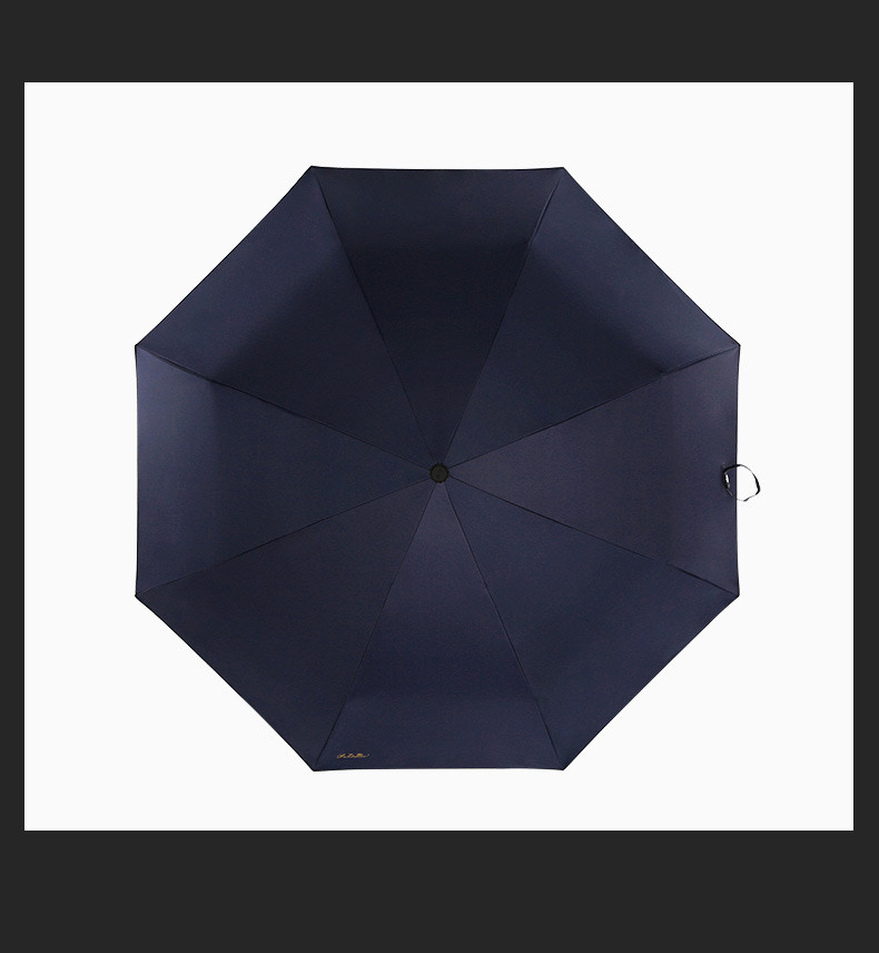 伞雨伞全自动伞大号加固抗风拒水折叠晴雨两用伞太阳伞男女