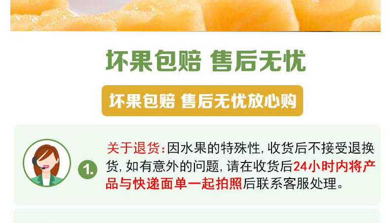 【6.20-6.21限量500份】新疆哈密瓜 西州蜜瓜 水果新鲜一箱包邮 现季带箱10斤