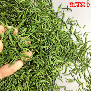 农家自产 【消费助农】秭归九畹溪高山绿茶500g/袋