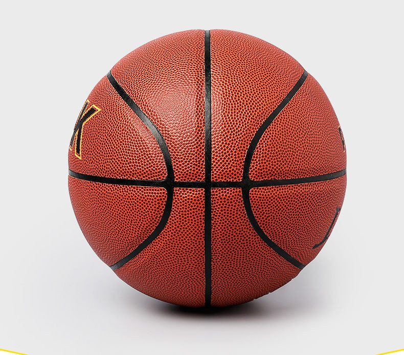 【邮乐自营】匹克 专业室内室外专业比赛训练耐磨橡胶篮球 DQ102705-5