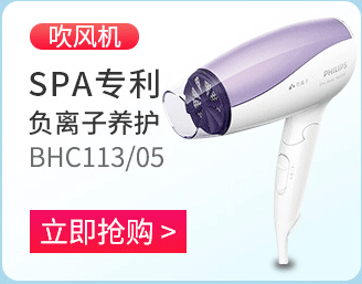 飞利浦/PHILIPS 料理机 家用多功能型搅拌榨汁机可做果汁 HR2100/40