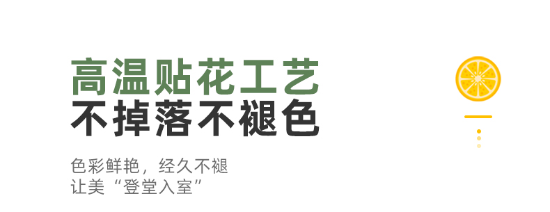  【立减6】 青苹果  高颜值玻璃吸管杯女ins风带刻度水杯耐热