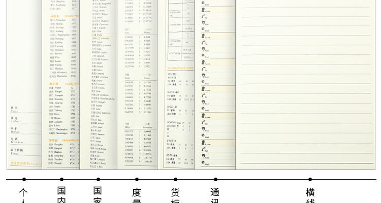 正彩 240页清新商务风磁性搭扣记事本笔记本办公用品文具皮面会议记录本加厚日记本子 4370