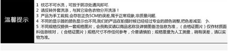 梦绚 泰国天然乳胶枕头护颈枕颈椎枕枕芯成人健康枕乳胶枕一只