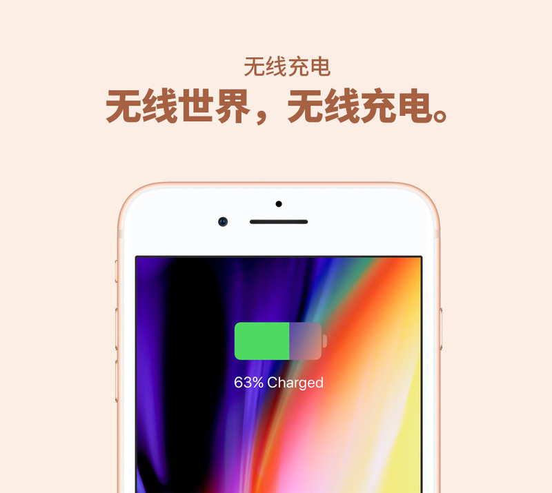 苹果/APPLE 8 Plus (A1864) 移动联通电信 全网通4G手机 64G